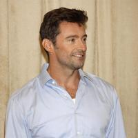 'Hugh Jackman On Broadway' press event held at Pearl Studios | Picture 105044